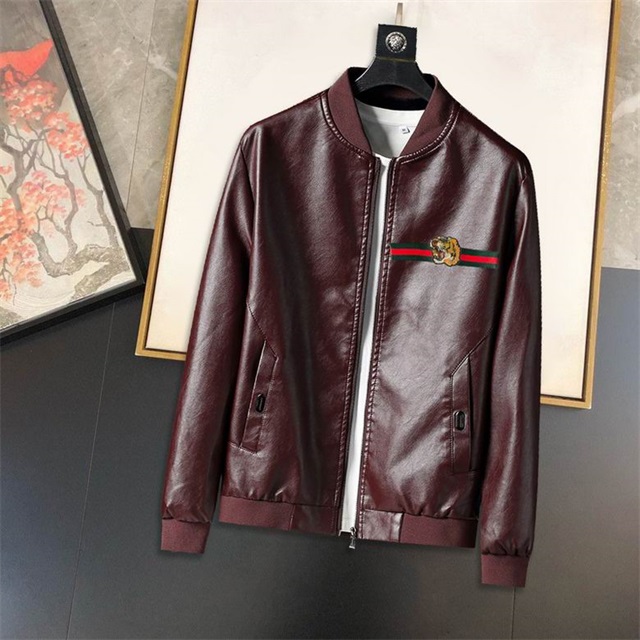 Gucci Jacket m-3xl-014